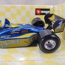 Bburago Disney 1:24 Diecast & Toy Vehicles for sale | eBay