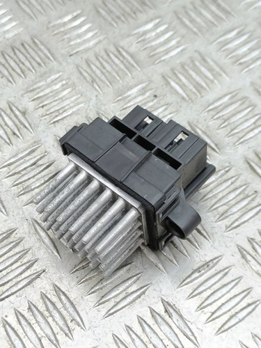 Opel Insignia A 2012 Heizungslüfter Regler Widerstand 15141283 Diesel RPG25200