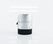 Leica SUMMARIT-M 50mm Focal Camera Lenses for sale - eBay