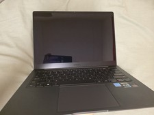 Samsung Galaxy Book3 Pro – 14" 3K AMOLED 120Hz– i7-1360P– 16GB RAM– 1TB SSD–Gray