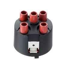 Allumeur 051905207 haute performance en alliage renforcé pour moteur