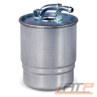 Kraftstofffilter FÜR Mercedes W169 W245 W203 W204 CLK CLS W211 W461 W463 W164