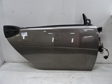 Porte avant et accessoires Smart CABRIO
