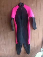 Wet Suit