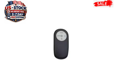 Merwry 3-Speed Ceiling Fan Remote Control Replacement