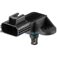 Meat & Doria Sensor Ladedruck FüR Fiat Ducato Kasten 250 100 Multijet 2.2 D