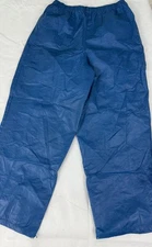 FROGG TOGGS blue Dri Ducks blue rain pants Men's M 30-42 x 30