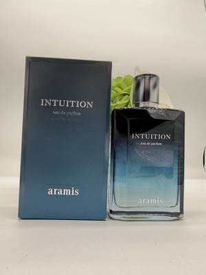 Aramis Intuition Cologne Eau de Parfum Jumbo Size 5oz / 150ml