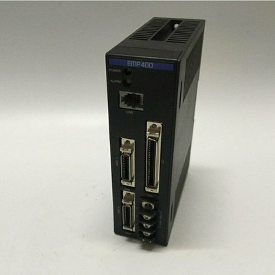 One Used Vexta pulse generator drive EMP402 Free shipping#LJ