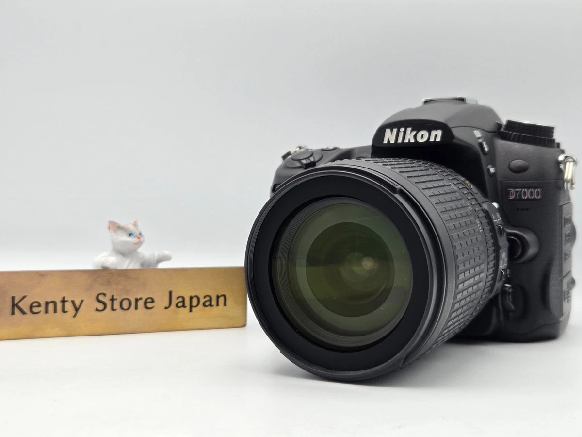 Nikon D7000 Digital Cameras for Sale - Shop New & Used Digital