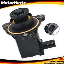 Schubumluftventil Lader f&uuml;r MERCEDES W204 W205 W212 W213 M270/271/276 NEW