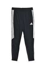 NEW Adidas Tiro 27C Slim Fit Black Track Pant...
