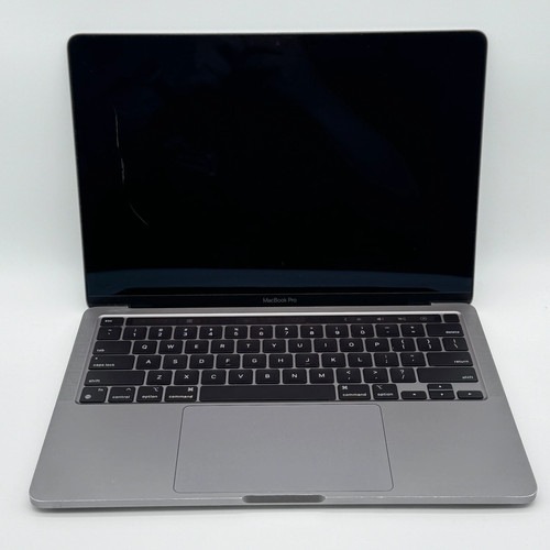 Apple MacBook Pro 13" 2022 M2 8GB 256GB Space Gray A2338 Broken Screen