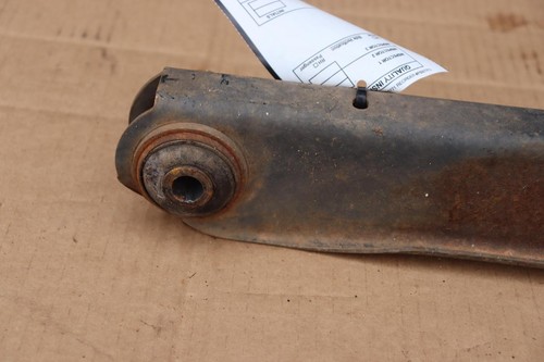 2000-2013 CHEVY TAHOE REAR LEFT SIDE SUSPENSION LOWER CONTROL ARM OEM - Picture 10 of 15