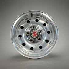 1990-1996 Ford F150 Bronco 15" USED Factory Rim 15x7.5 OEM ALYFA093U