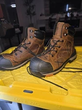 Brunt Perkins Comp Toe