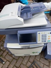 Toshiba e-Studio 4540 CSE Colour Multifunction Printer