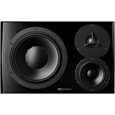 Dynaudio LYD 48 3way Powered Studio Monitor (Each)  Black Right Refurbished