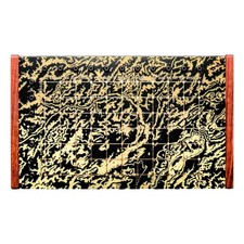 MANIFOLD RESEARCH CENTRE TMINTT THE MAP IS NOT THE TERRITOIRE : NEW : DETROIT