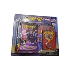 MetaZoo Kuromi's Cryptid Carnival 3 Pack Blister + Promo Card New