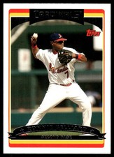 Ronnie Belliard 2006 Topps Updates & Highlights #UH72 Cardinals MLB READ