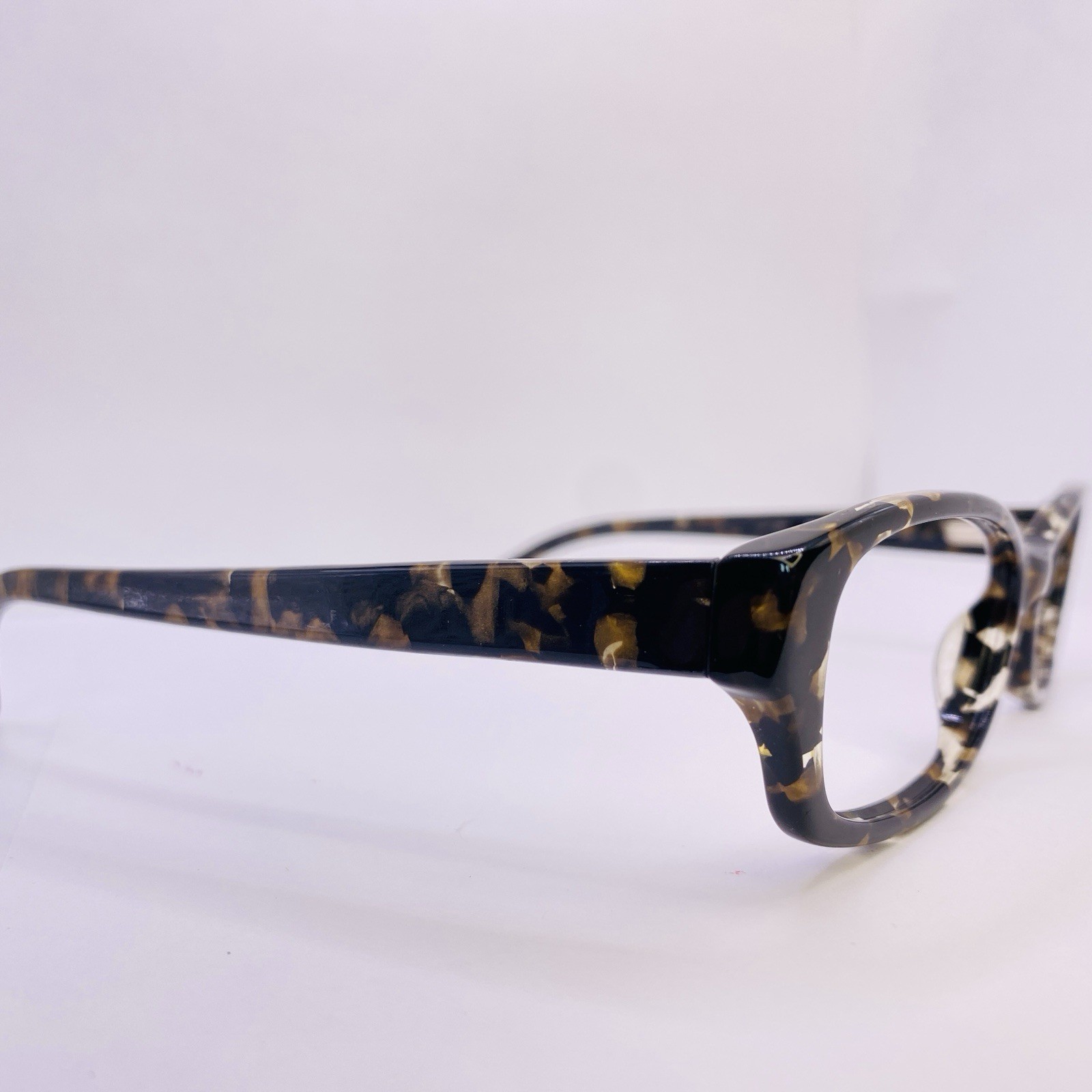 Kate Spade New York Authentic Eyeglasses Sheba DA5 53 [] 16 135 Gradient Black thumbnail 7