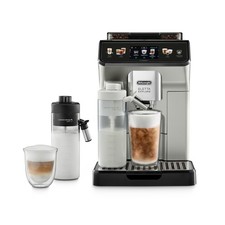 De'Longhi Eletta Explore ECAM450.65.S Bean to Cup Machine refurb