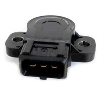 Sensor Drosselklappenstellung Meat UND Doria 83144 FÜR Hyundai KIA