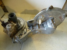 Vaillant Brenner mit Lüfter VC VCW VSC 196 2/C