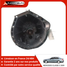 Boite de vitesse Mercedes 200