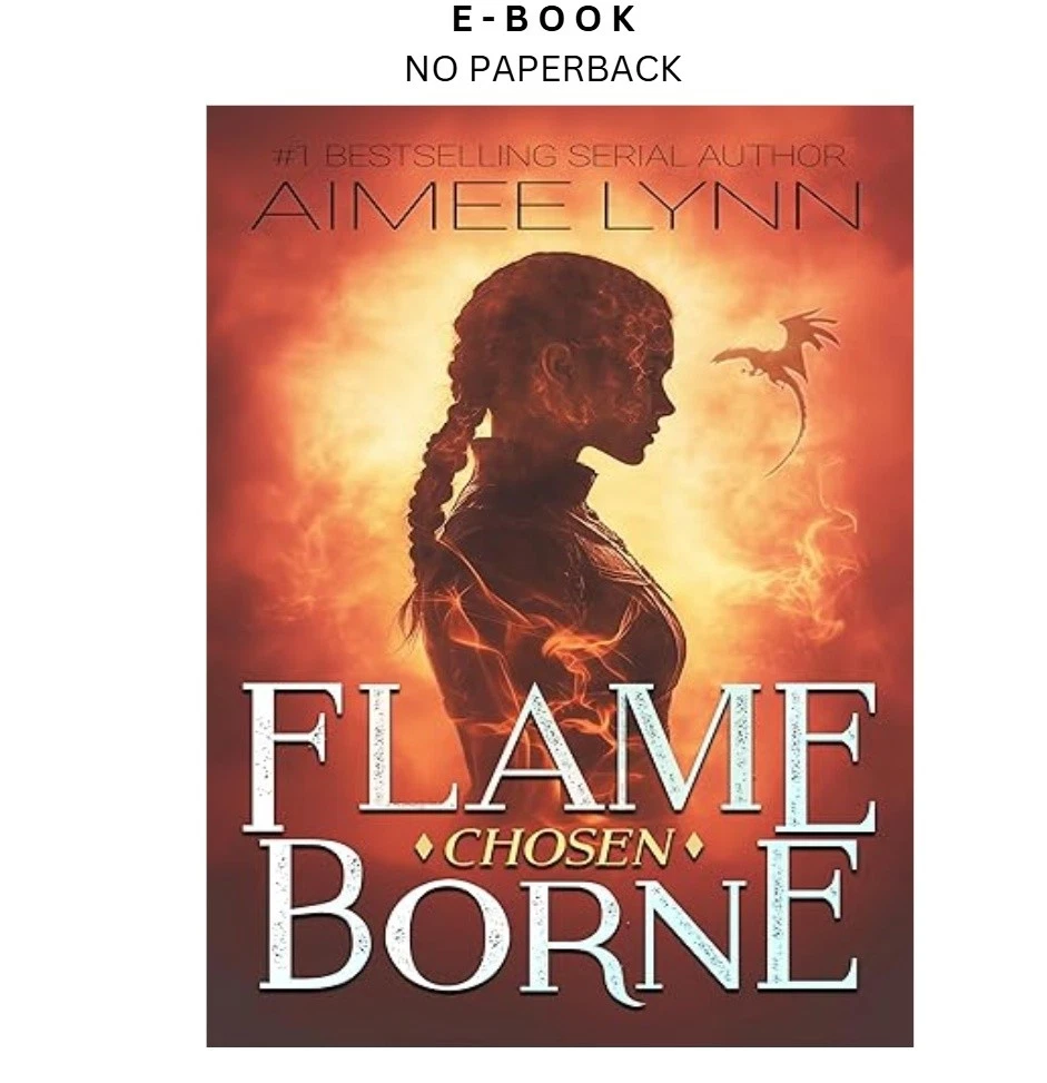 Buy Flameborne ebook, instant digital download PDF from LD Global