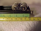 Nice Lionel Train 212 medium GREEN Gondola Standard Gauge Prewar 1930s — photo 6