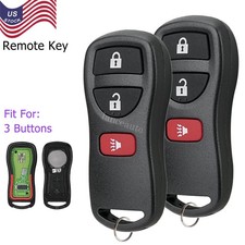 2 For 2003 2004 2005 2006 2007 2008 Infiniti Fx35 Fx45 Remote Control Key Fob 3b 2 For 2003 2004 2005 2006 2007 2008 Infiniti Fx35 Fx45 Remote Control Key Fob 3b