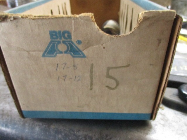 Snapper part 23656 plastic gearshift knob