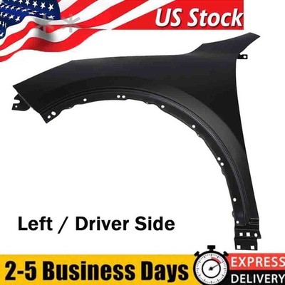 Fender For 2020 2021 2022 2023 2024 Ford Escape Front Driver Side LJ6Z16006