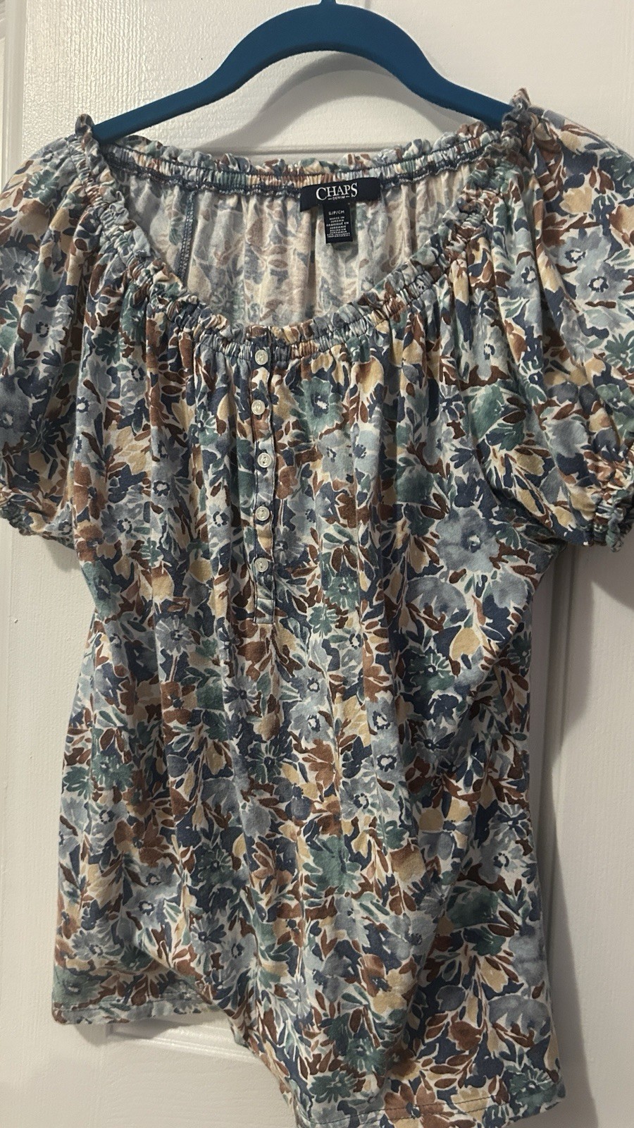 13 Lot Sm & PSM Casual Shirts, Chaps, Apt 9, J Simpson, Sonoma,old navy, Nine We