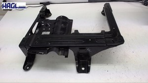 Sitzkonsole  R 7L0881678G VW Touareg 3.0 V6 TDI DPF 7L Geschlossen