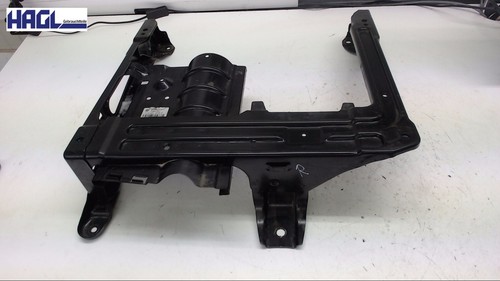 Sitzkonsole  R 7L0881678G VW Touareg 3.0 V6 TDI DPF 7L Geschlossen