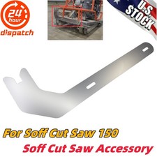 For Soff Cut Saw150 Line Lock Marker Stabilizer Soff Cut Saw Accessory STEEL