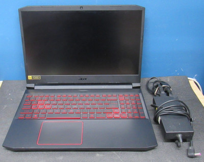 Acer Nitro 5 Gaming Laptop 512GB SSD 8GB RAM Intel Core i5-10300H @2.5GHz