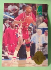 1993 Classic Four Sport Collection - Darnell Mee #82 (RC) - Western Kentucky 