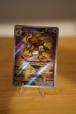 Alakazam 009 Mega Evolution Promo Card ETB Elite Trainer Box