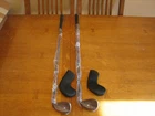 NEW BETTINARDI 5.0 HLX WEDGE SET  54C - 58C    ORB  RH OIL RUB BRONZE