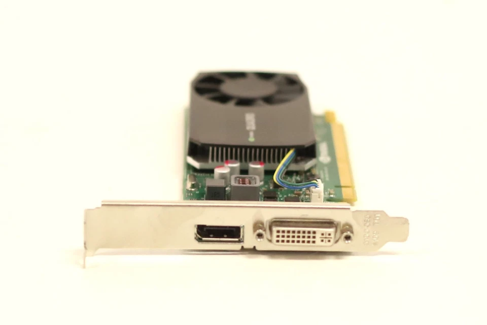 Lenovo NVIDIA Quadro K620 2GB GDDR3 PCIe x16 Graphics Card P/N: 00FC809 Tested - Image 2 of 4