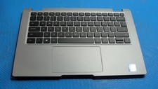 Dell Latitude 5320 13.3" Palmrest w/Touchpad Keyboard Backlit VJ41Y Grd A