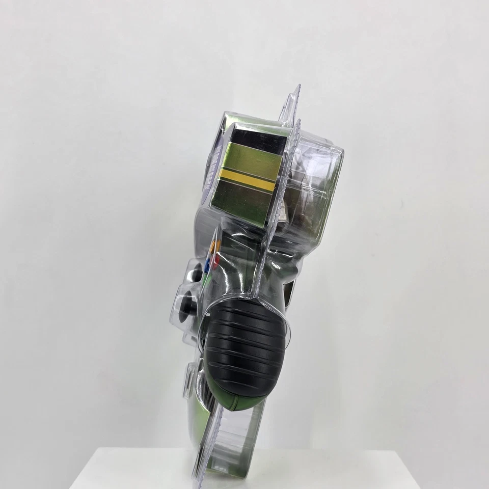 Mad Catz Green Wireless Pro Series Original Microsoft Xbox Controller 330 Series - Image 2 of 4