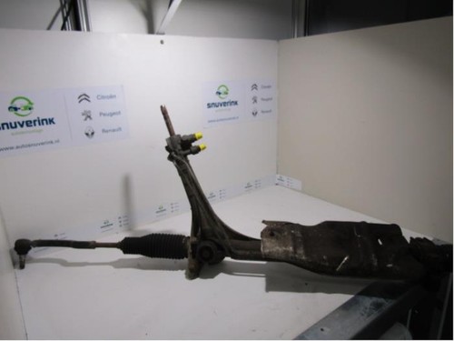 Lenkgetriebe Peugeot Boxer Kasten  4001E4 P13551491