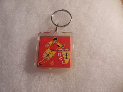 Schlüsel Anhänger Racing Club De Lens
