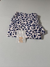 TC Tall And Curvy Lularoe Leggings Multicolor Animal Print Cheetah NWOT New
