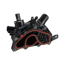 Thermostat Housing For Renault Captur Clio Megane Scenic 4 110600260R 2822033000